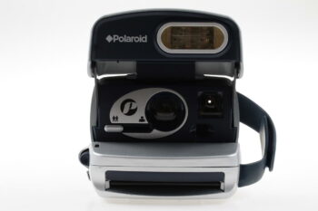 Polaroid P 600 Kamera