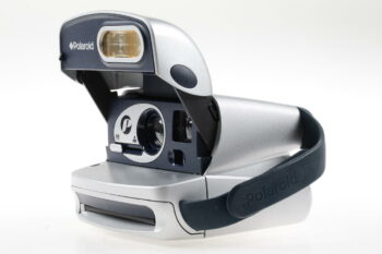 Polaroid P 600 Kamera