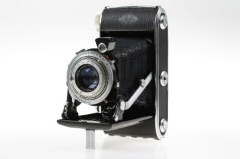 Agfa Billy Record II Sucherkamera - Bastlergerät - #298068