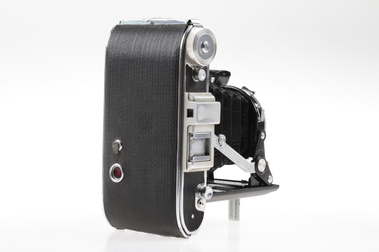 Agfa Billy Record II Sucherkamera - Bastlergerät - #298068 - Image 4