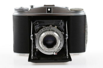 Agfa Isolette II - #N03492