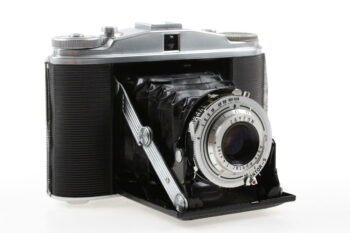 Agfa Isolette II - #N03492
