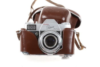 Kodak Retina III S - #83377