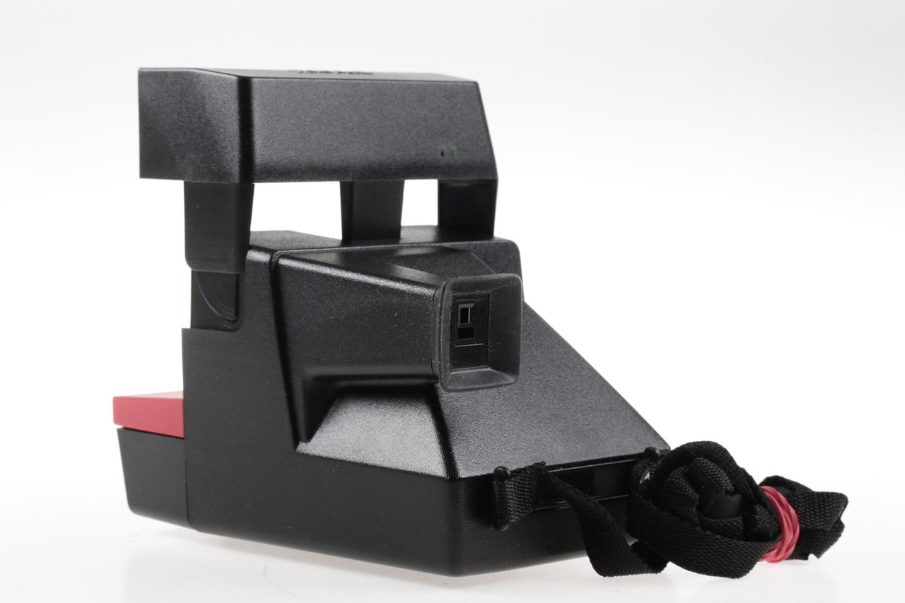 Polaroid Supercolor 645 CL