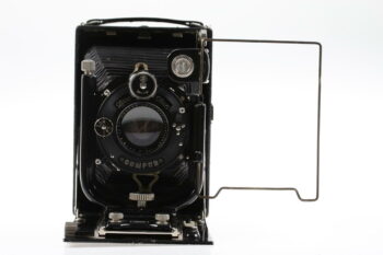 Zeiss Ikon Maximar (207/7) - #998730