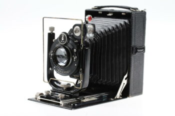 Zeiss Ikon Maximar (207/7) - #998730