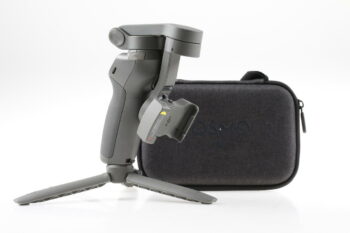 DJI OSMO Mobile 3 Gimbal