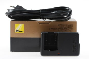 Nikon MH-63 Ladegerät für EN-EL10 Akkus