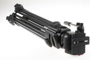 Manfrotto 525MVB Videostativ