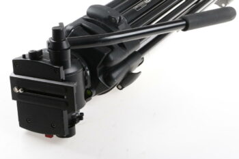 Manfrotto 525MVB Videostativ