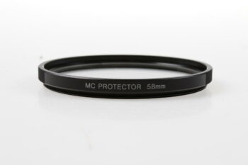Sony MC Protector - 58mm