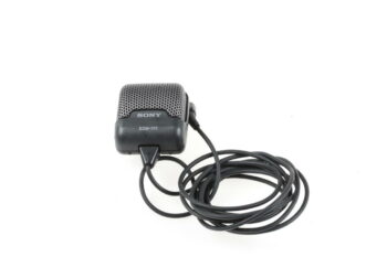 Sony ECM-717