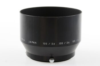 Nikon HS-4 Sonnenblende / lens hood