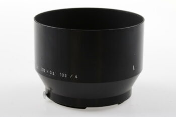 Nikon HS-4 Sonnenblende / lens hood