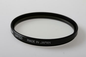 Hoya HMC UV Filter 55mm