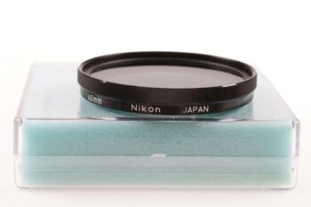 Nikon Cirkular-Polar Filter 62mm