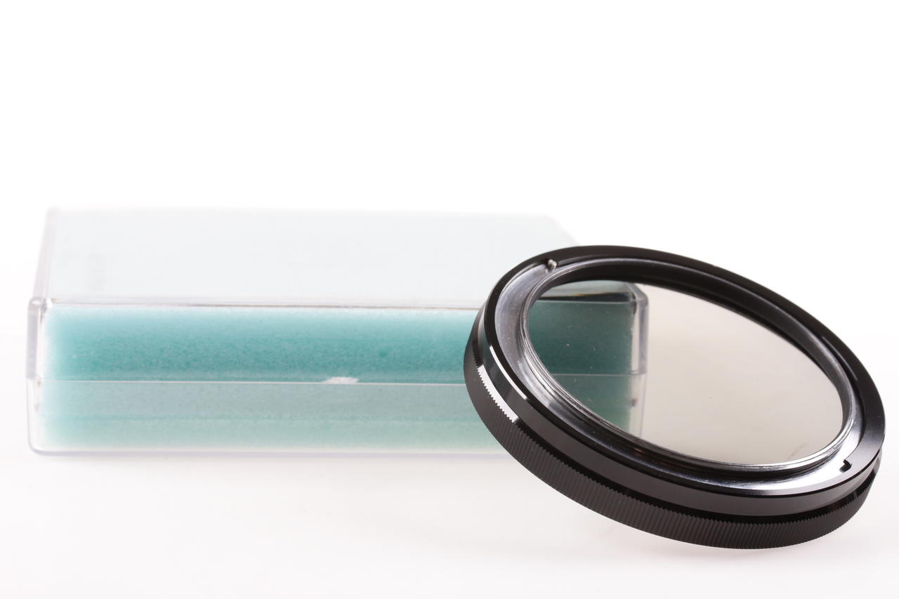 Nikon Cirkular-Polar Filter 62mm - Image 3