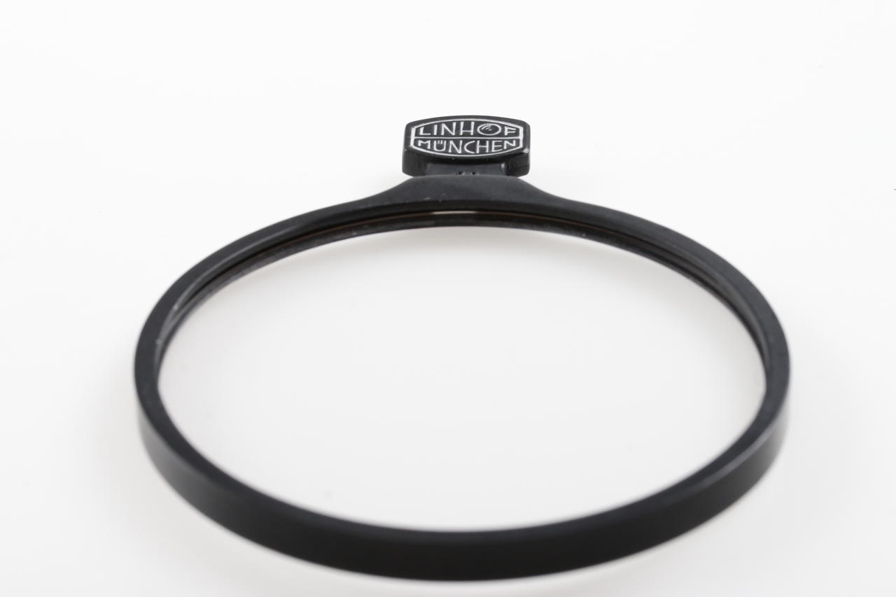 Linhof Filter UV für 70mm Steckfassung