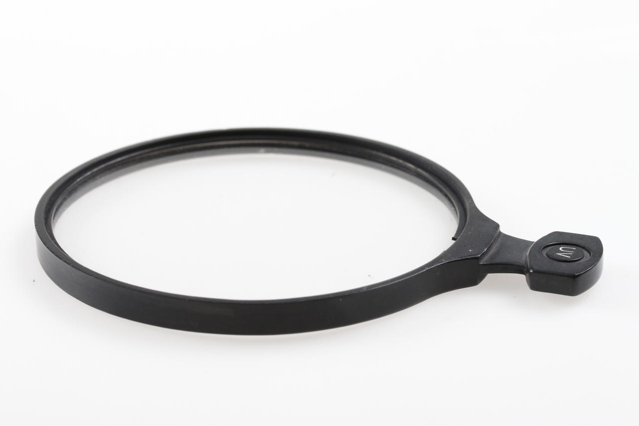 Linhof Filter UV für 70mm Steckfassung - Image 3