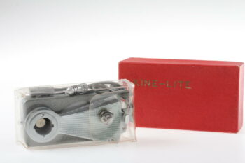 Kine-Lite Reflektorblitz