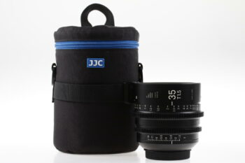 Sigma Cine 35mm T1,5 FF / EF metric - FF High Speed Prime Line - #52552743