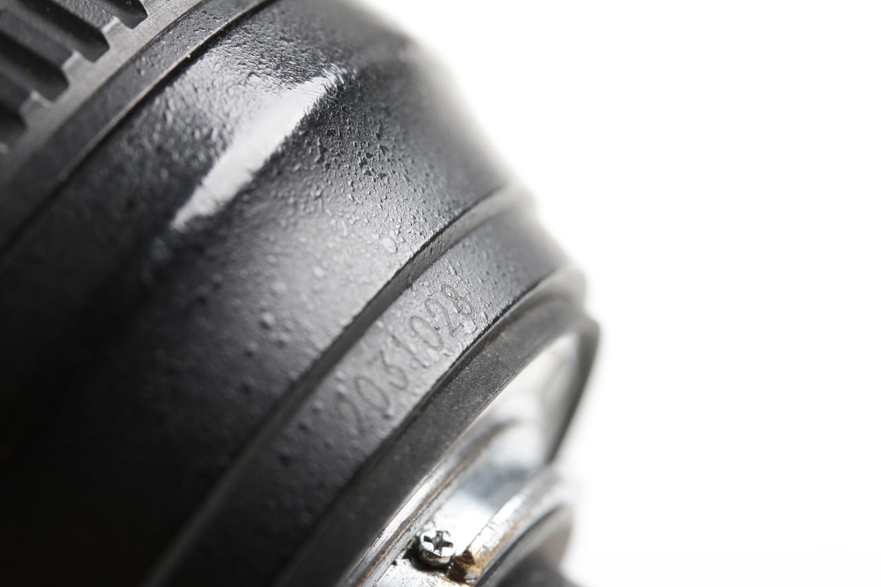 Nikon AF-S NIKKOR 24-70mm f/2,8 E ED VR - #2031028