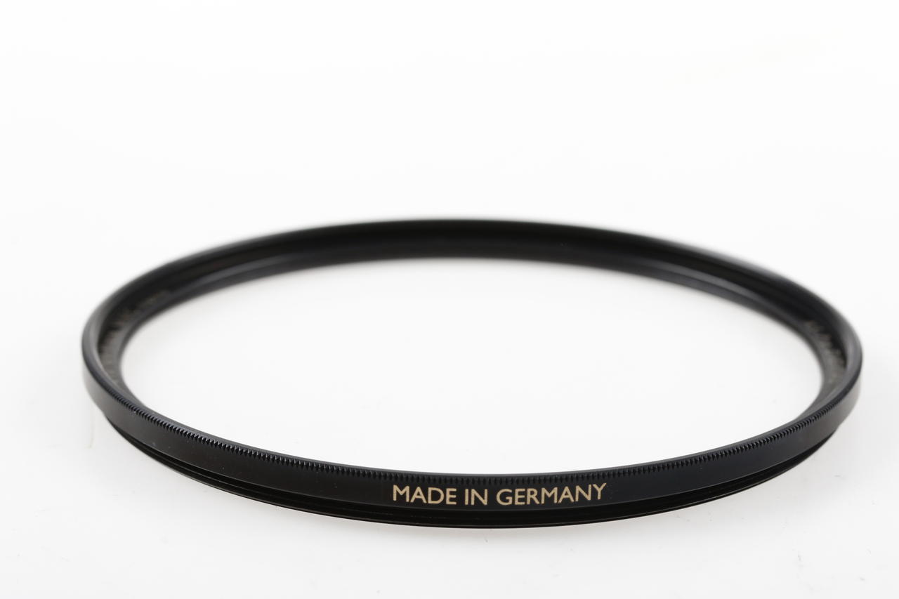 B+W UV-Haze MRC nano XS-Pro Digital Filter/ 77mm