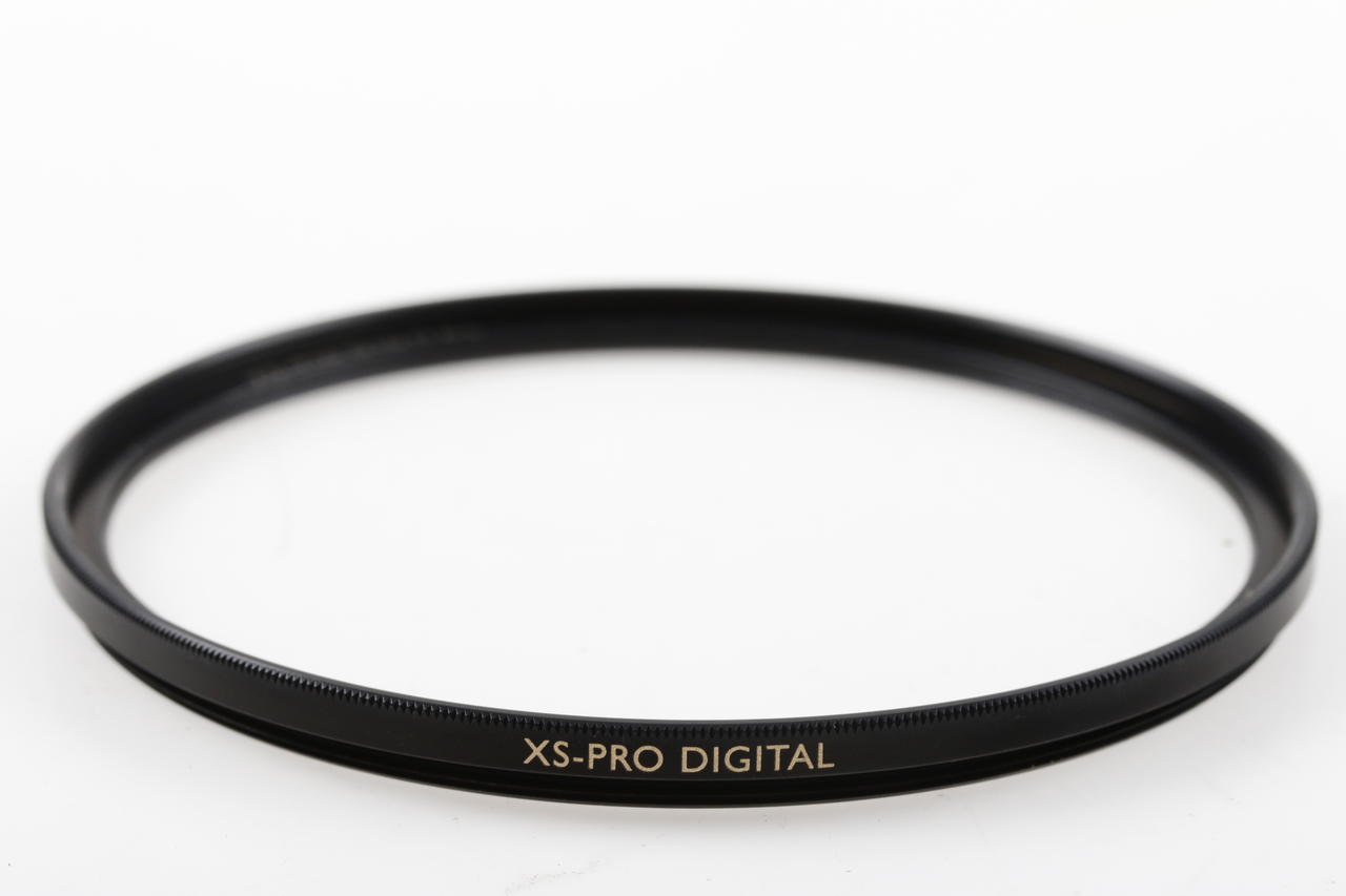 B+W UV-Haze MRC nano XS-Pro Digital Filter/ 77mm - Image 2