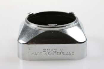 Omag Filtersatz - 30mm