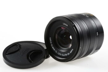 Leica Vario-Elmar-TL 18-56mm f/3,5-5,6 ASPH für Leica L - #4348554