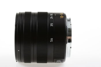 Leica Vario-Elmar-TL 18-56mm f/3,5-5,6 ASPH für Leica L - #4348554