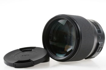 Sigma 135mm f/1,8 DG HSM Art für Nikon - #82189674