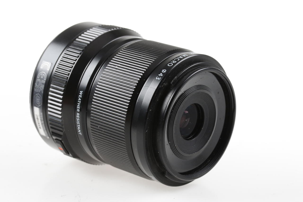 FUJIFILM Fujinon XF 30mm f/2,8 R LM WR Macro - #2HB03008 - Image 5