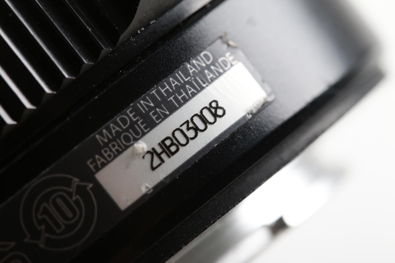 FUJIFILM Fujinon XF 30mm f/2,8 R LM WR Macro - #2HB03008 - Image 6