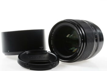 FUJIFILM Fujinon XF 50mm f/1,0 R WR - #08A00445
