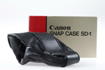 Canon Snap Case / Schnelltasche SD-1