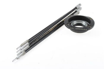 Leica Kopierständer (DIN A6) - BOOWU