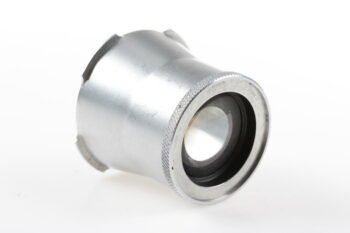 Leica Lupenhaube für Wechselschlitten