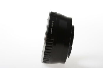 Quenox Objektivadapter Leica R auf MFT