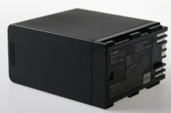 Canon BP-A60 Lithium Ion Akku