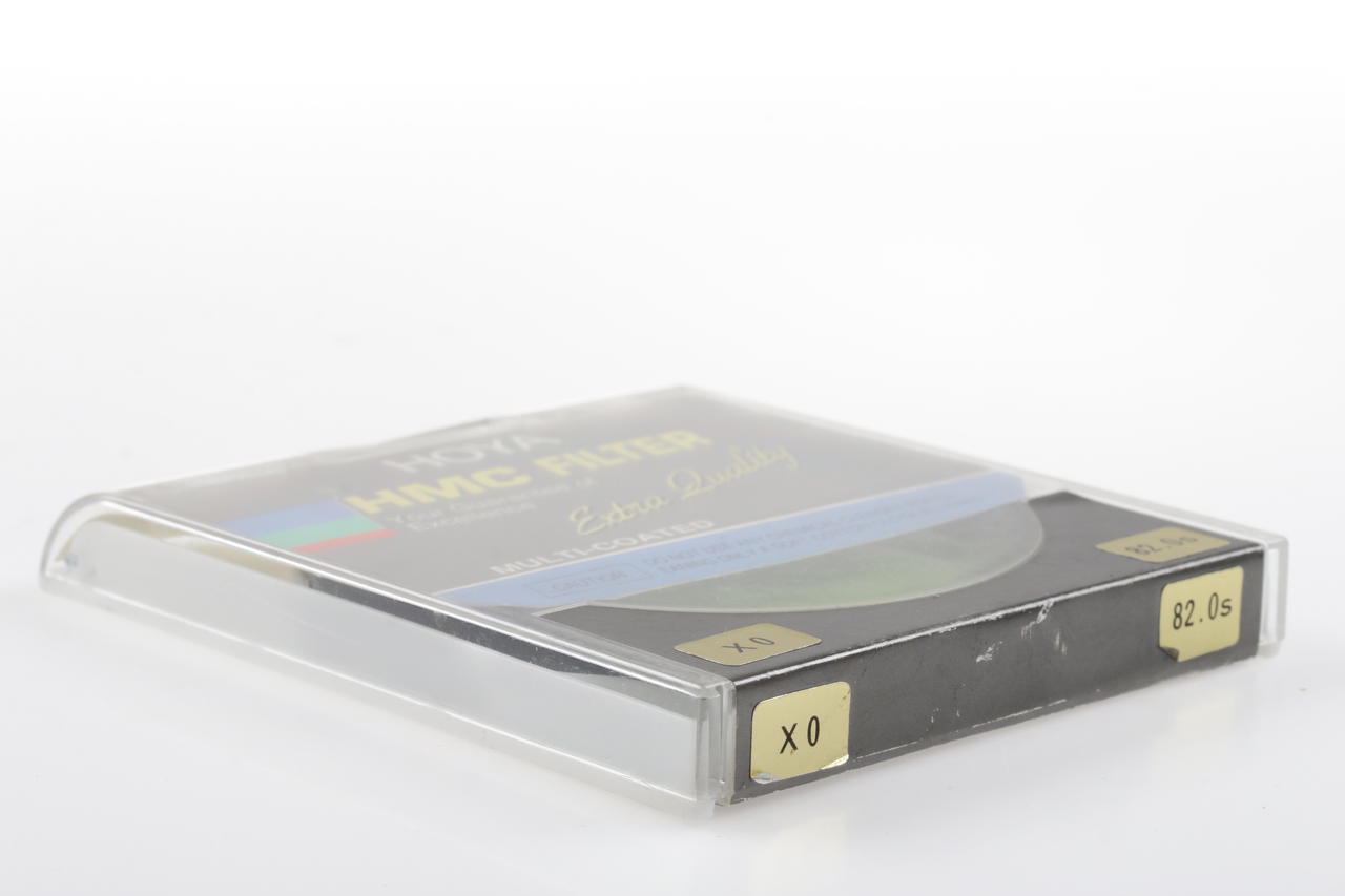 Hoya Gelbgrün Filter XO HMC - 82mm - Image 3