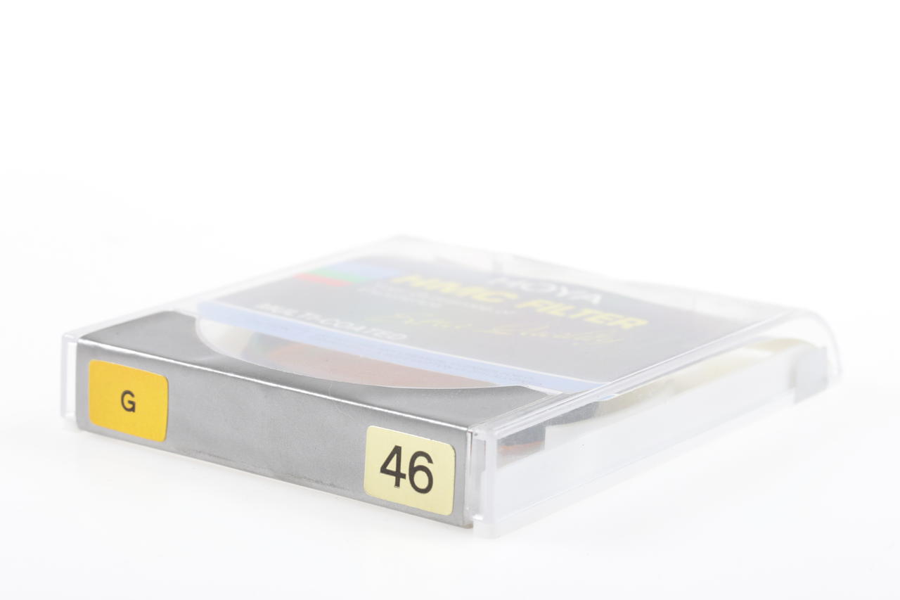 Hoya Filter Orange (G) 46mm