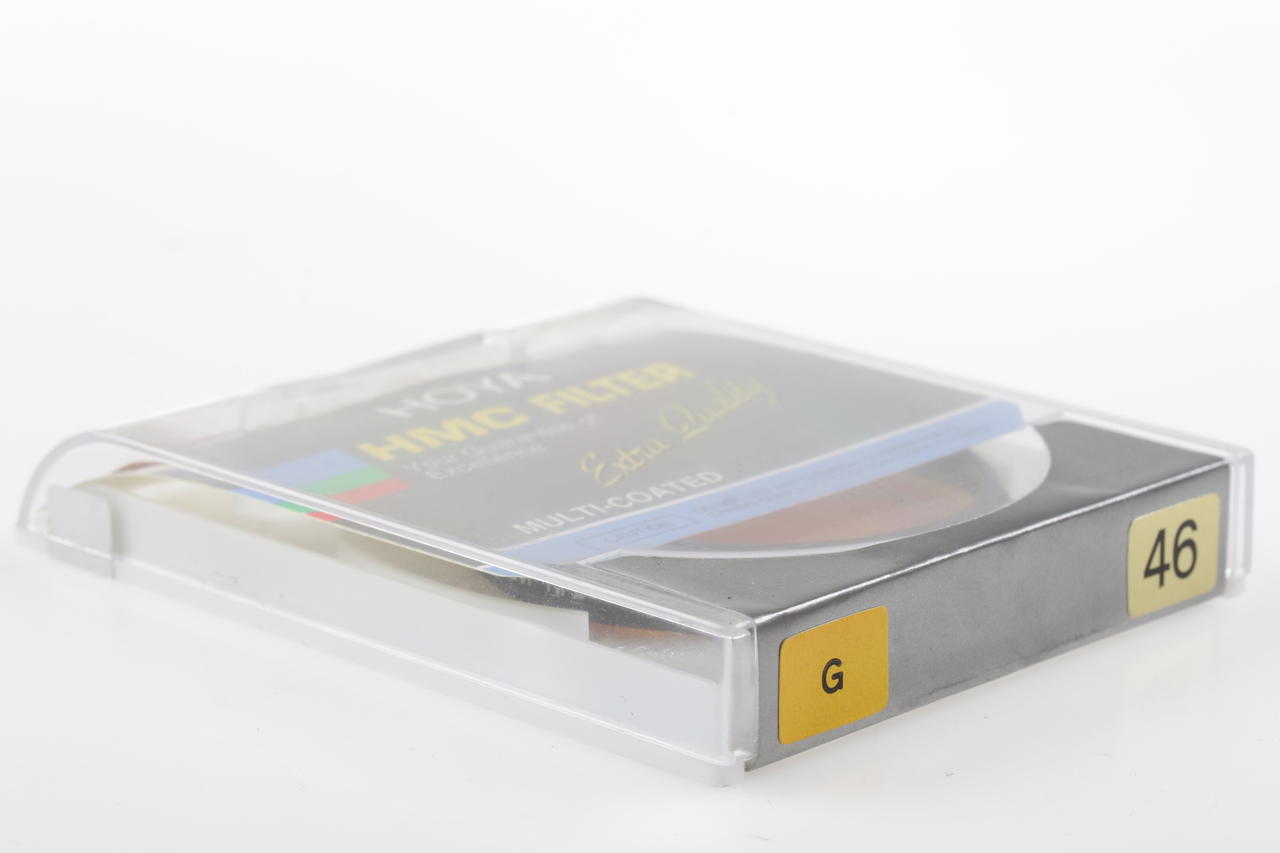 Hoya Filter Orange (G) 46mm