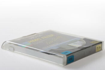 Hoya HMC Blaufilter 80B - 72mm