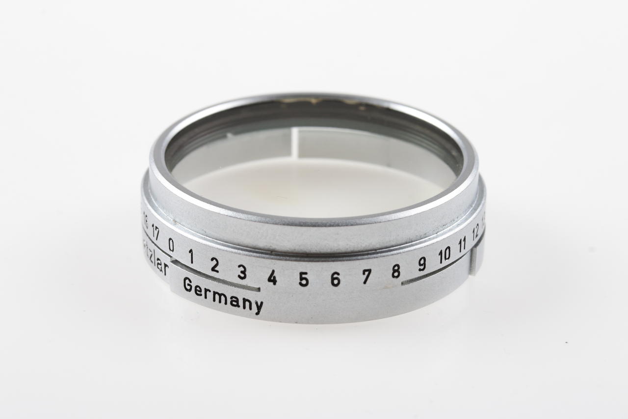 Leica UV Schutzfilter AS 36mm - Image 2