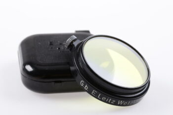 Leica Gelb- Verlaufsfilter AS 36mm