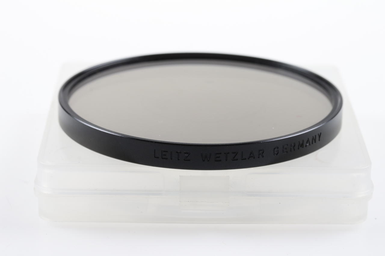 Leica Polfilter Serie VIII 13372