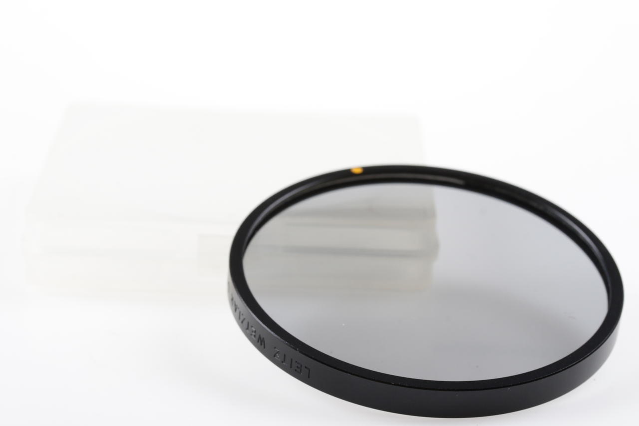 Leica Polfilter Serie VIII 13372