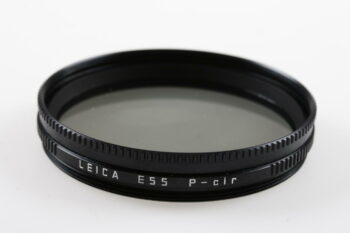 Leica Polfilter cir. E55 13335