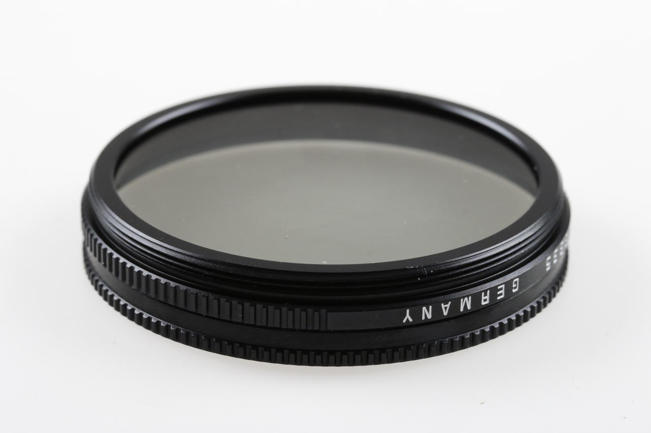 Leica Polfilter cir. E55 13335